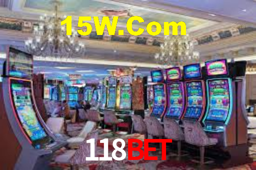 118Bet - Plataforma Oficial - 118Bet Login