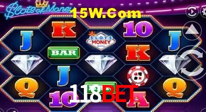 Experiência VIP 118Bet