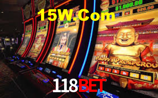 118Bet App