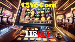Statistics 118Bet