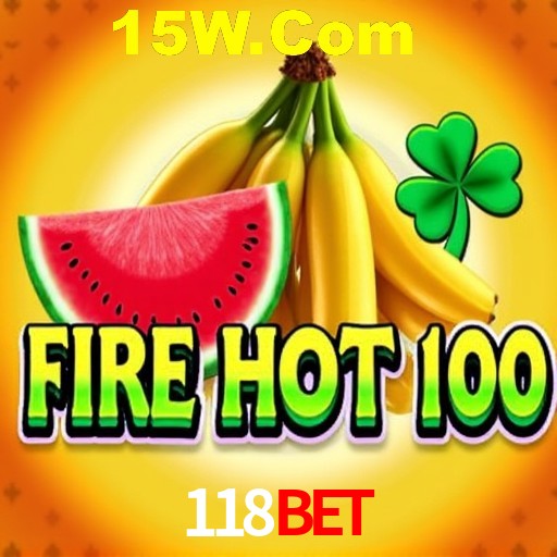 Game Providers 118Bet