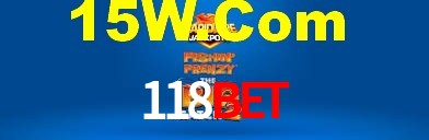 Programa VIP 118Bet