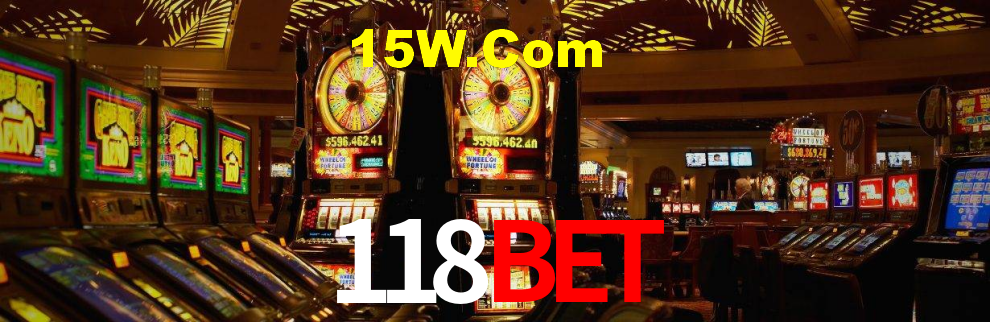 118Bet App