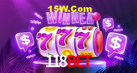 Estatísticas do Jogo 118Bet