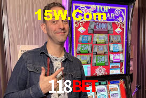 118Bet Login