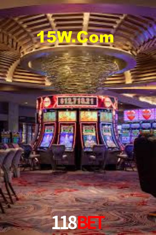 118Bet Login