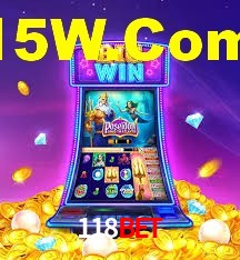 118Bet