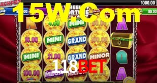 118Bet App Interface