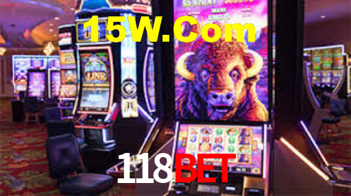 118Bet Login