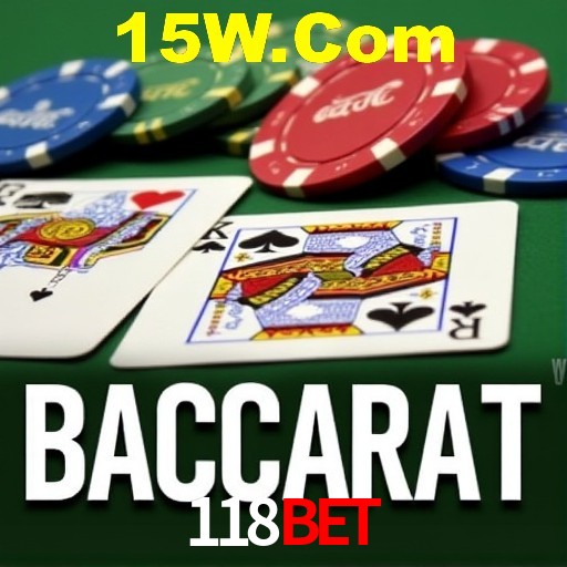 Inovações de Jogos na 118Bet: O Futuro das Experiências Interativas