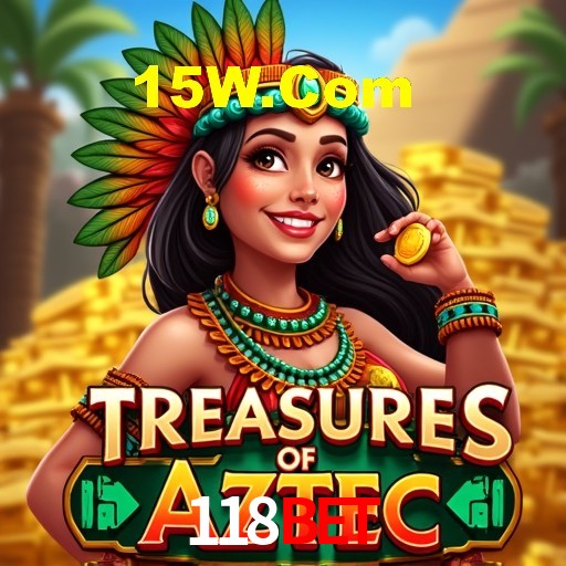 Torneios 118Bet