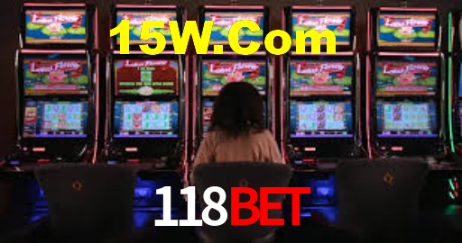 118Bet