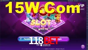 Tournaments 118Bet