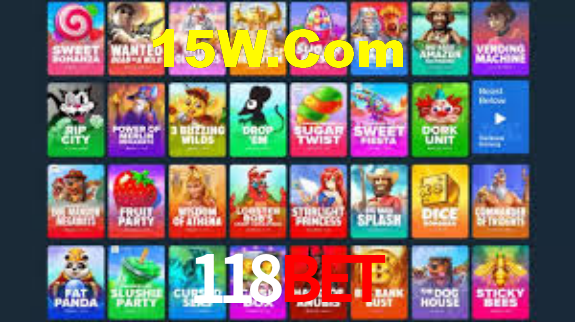 118Bet,118Bet Login