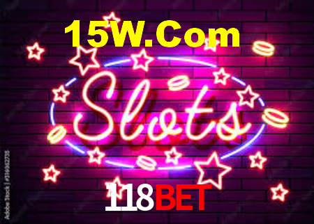 118Bet App