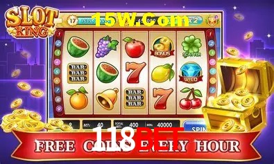 Casino VIP 118Bet