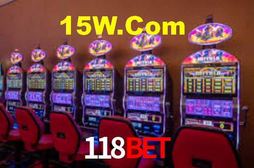 118Bet