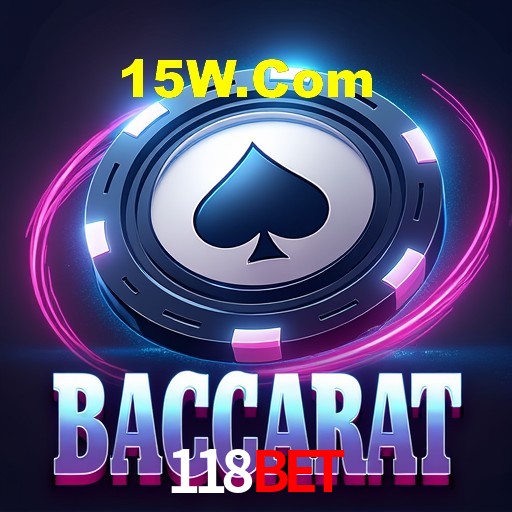 Interface Premium 118Bet