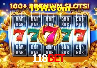 Casino Ao Vivo 118Bet