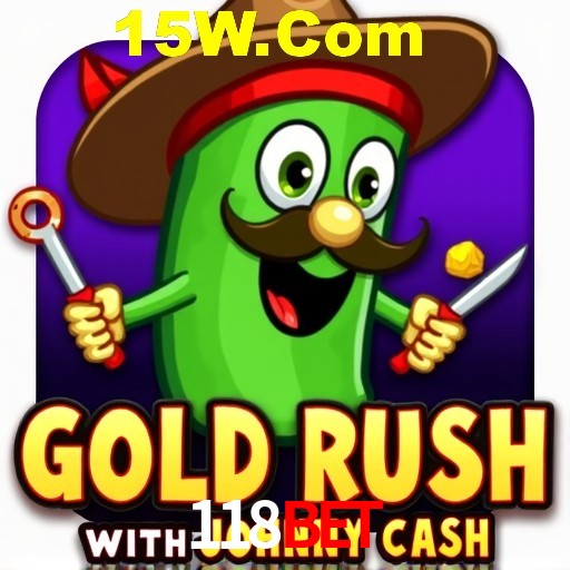 Slot Games 118Bet