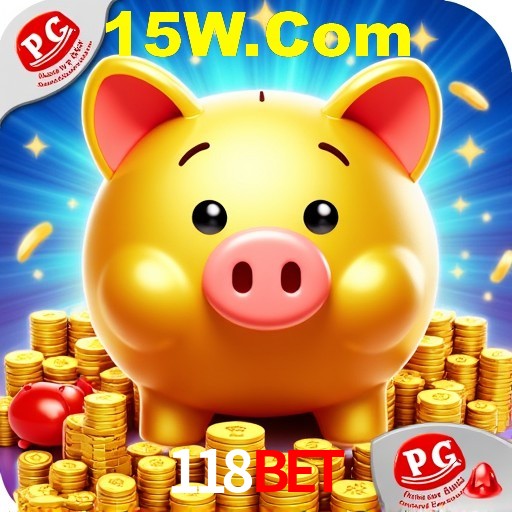 Descubra o Mundo do Cassino Online com 118Bet