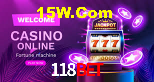 118Bet Login