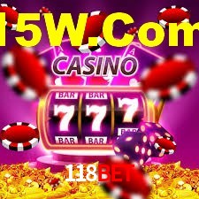 Experimente o Login Seguro Premium no 118Bet
