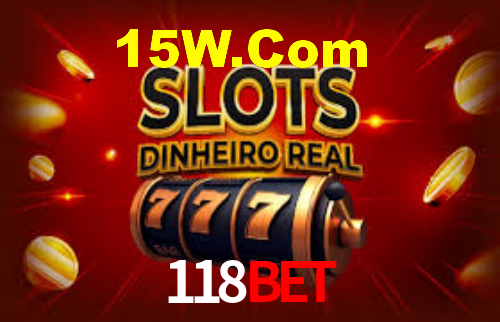 118Bet