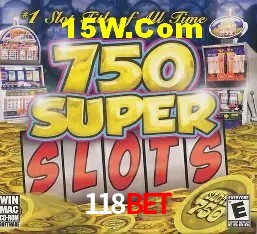 Sistemas de Segurança 118Bet