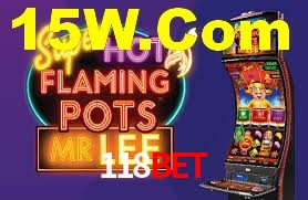 118Bet