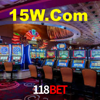 118Bet: A Experiência de Casino com Jogos de Mesa ao Vivo