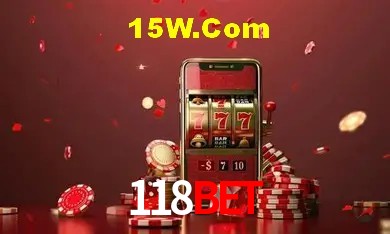 Estatísticas Esportivas 118Bet
