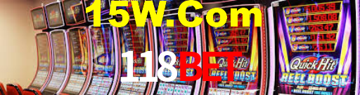 118Bet