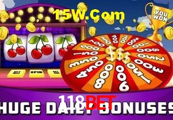 Apostas de Tênis 118Bet