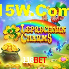 Premium Interface 118Bet