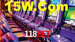 118Bet App