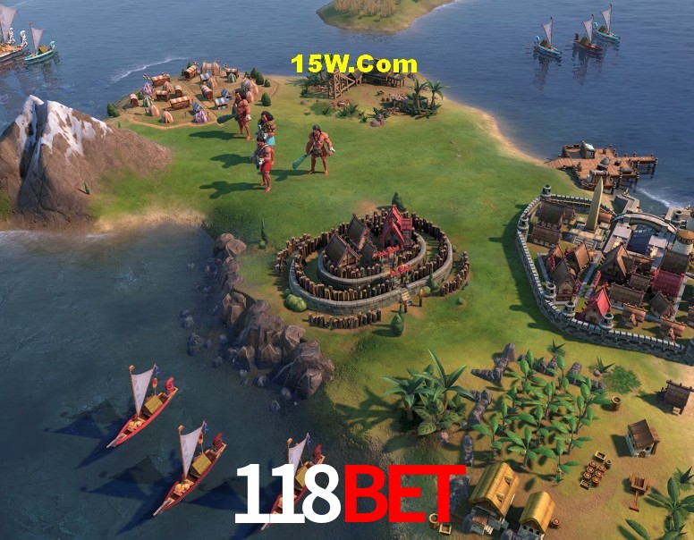 Mesa de Blackjack 118Bet