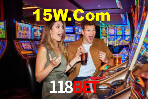 118Bet