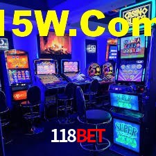 Ofertas Imperdíveis na 118Bet: Promoções e Bônus Que Valem a Pena