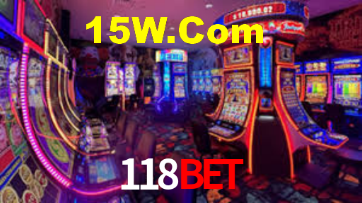 118Bet: Jogos de Caça-Níqueis-Altas Recompensas, Roleta-Velocidade, Blackjack-Desafios Máximos