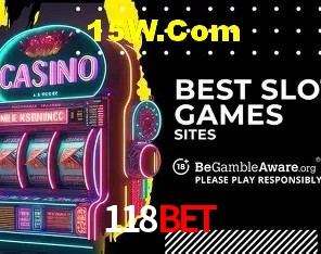 Promoção Relâmpago 118Bet